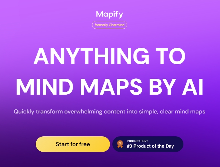 Mapify